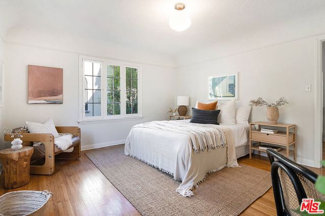 1626 N Orange Grove Avenue, Los Angeles, CA 90046