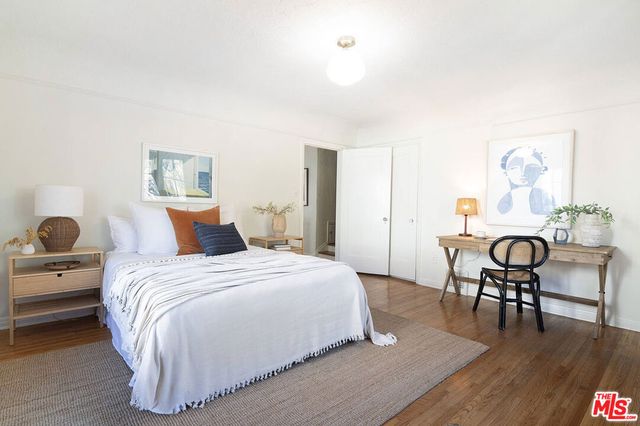 1626 N Orange Grove Avenue, Los Angeles, CA 90046