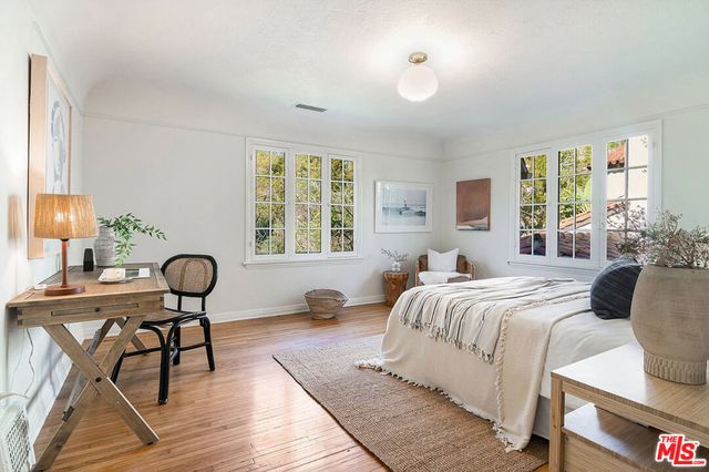 1626 N Orange Grove Avenue, Los Angeles, CA 90046