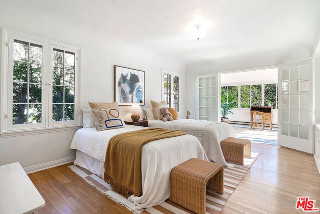 1626 N Orange Grove Avenue, Los Angeles, CA 90046