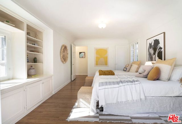 1626 N Orange Grove Avenue, Los Angeles, CA 90046