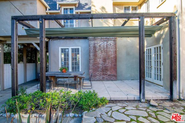 1626 N Orange Grove Avenue, Los Angeles, CA 90046