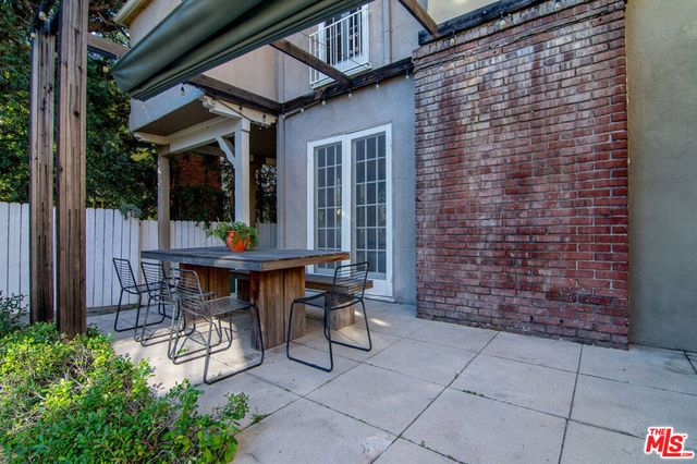 1626 N Orange Grove Avenue, Los Angeles, CA 90046