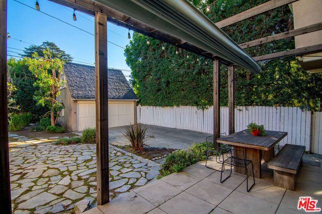 1626 N Orange Grove Avenue, Los Angeles, CA 90046