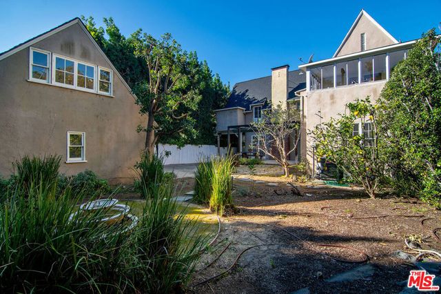 1626 N Orange Grove Avenue, Los Angeles, CA 90046