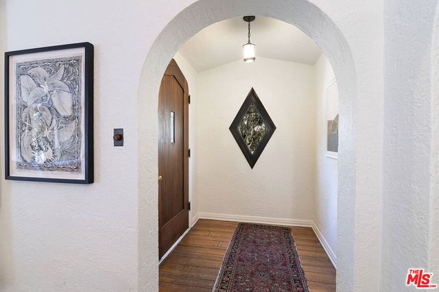 1626 N Orange Grove Avenue, Los Angeles, CA 90046