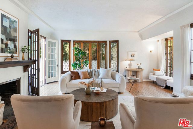 1626 N Orange Grove Avenue, Los Angeles, CA 90046