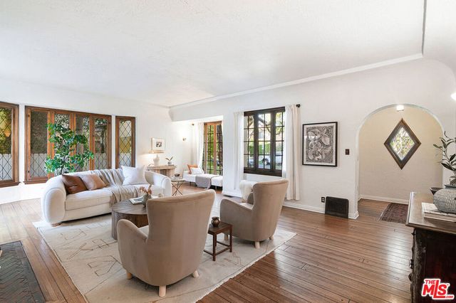 1626 N Orange Grove Avenue, Los Angeles, CA 90046