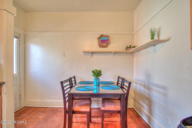 926 N 3rd Avenue, Tucson, AZ 85705