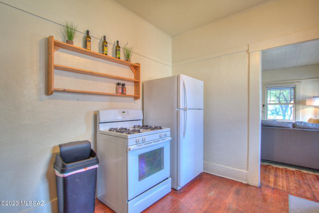926 N 3rd Avenue, Tucson, AZ 85705