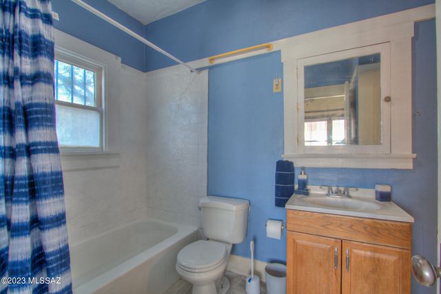 926 N 3rd Avenue, Tucson, AZ 85705
