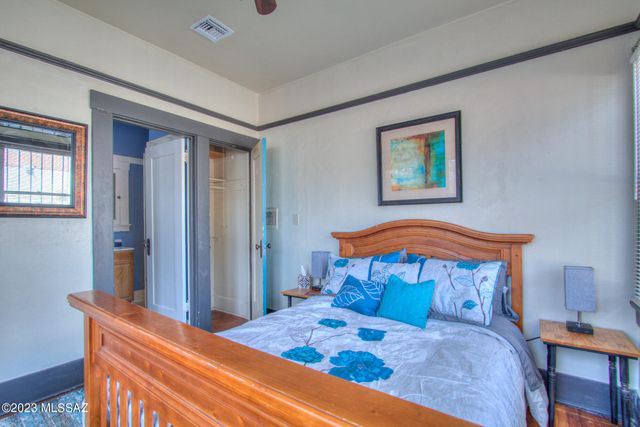 926 N 3rd Avenue, Tucson, AZ 85705