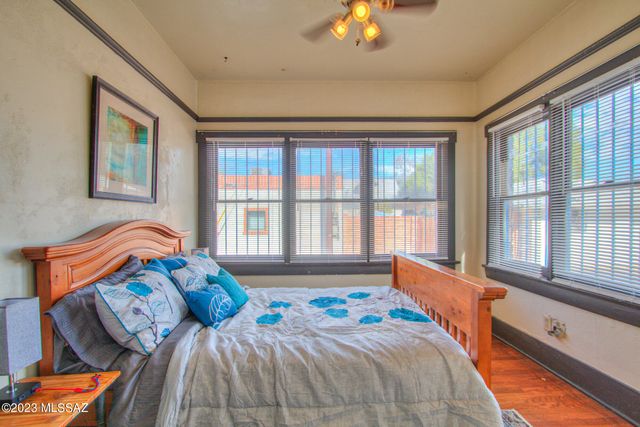 926 N 3rd Avenue, Tucson, AZ 85705