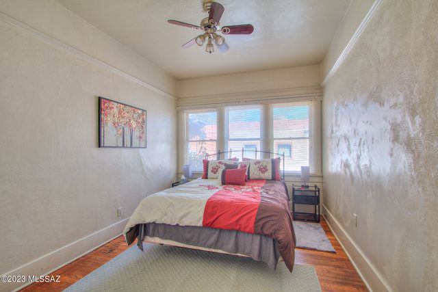 926 N 3rd Avenue, Tucson, AZ 85705