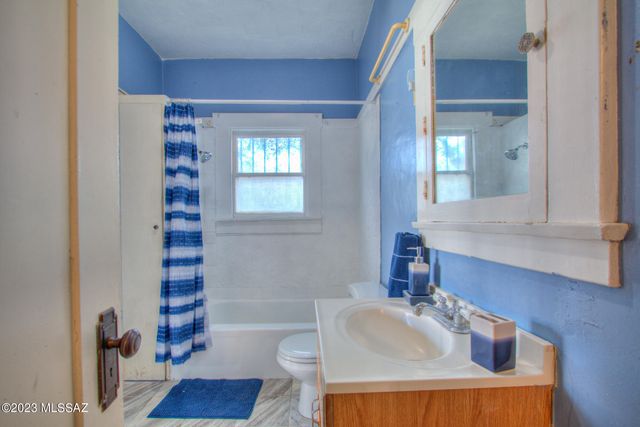 926 N 3rd Avenue, Tucson, AZ 85705