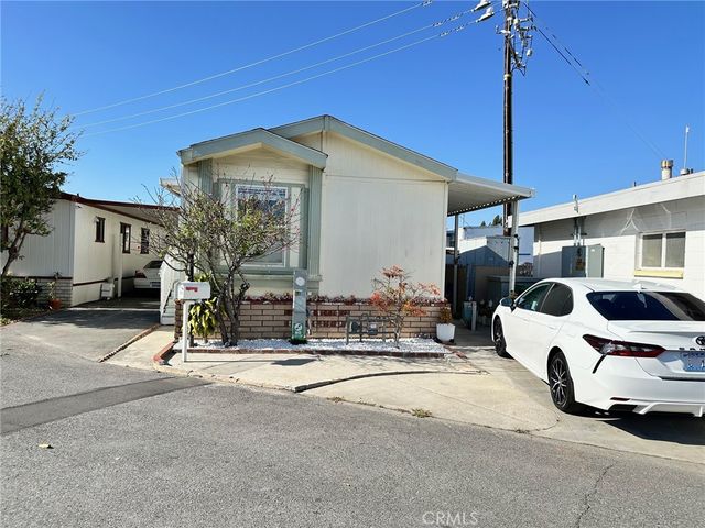 9851 Bolsa Avenue 58, Westminster, CA 92683