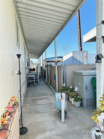 9851 Bolsa Avenue 58, Westminster, CA 92683
