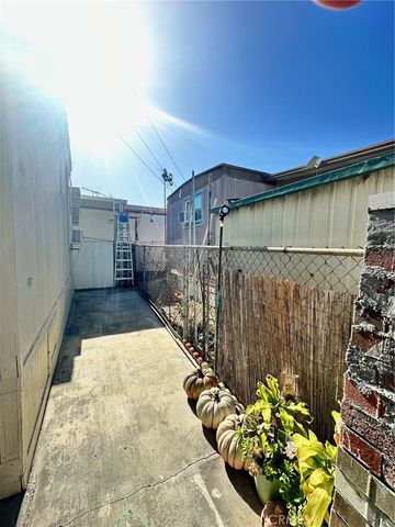 9851 Bolsa Avenue 58, Westminster, CA 92683