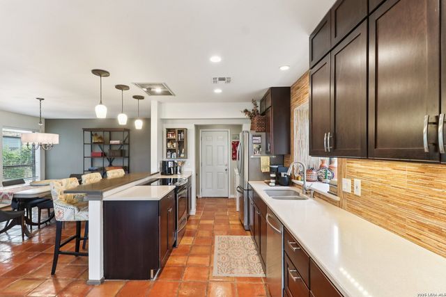 13423 Shorecliff, San Antonio, TX 78248