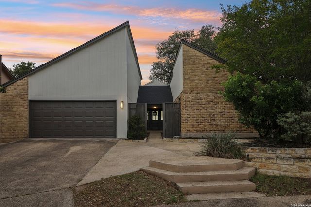 13423 Shorecliff, San Antonio, TX 78248