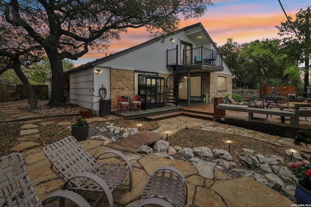 13423 Shorecliff, San Antonio, TX 78248