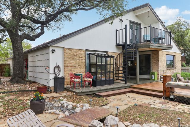 13423 Shorecliff, San Antonio, TX 78248