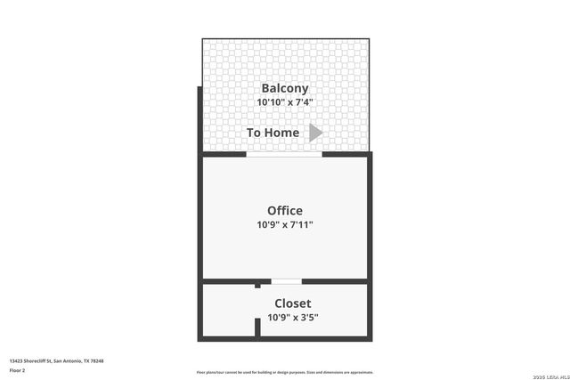 13423 Shorecliff, San Antonio, TX 78248