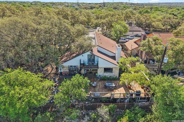 13423 Shorecliff, San Antonio, TX 78248