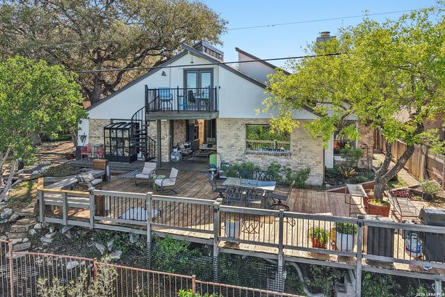 13423 Shorecliff, San Antonio, TX 78248