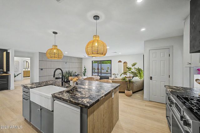 2532 E Sahuaro Drive, Phoenix, AZ 85028