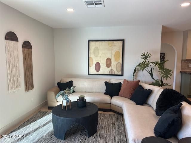 2532 E Sahuaro Drive, Phoenix, AZ 85028