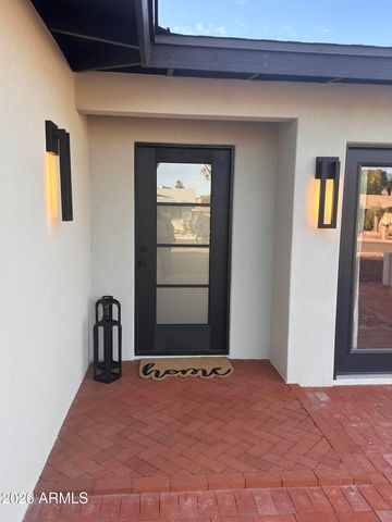 2532 E Sahuaro Drive, Phoenix, AZ 85028