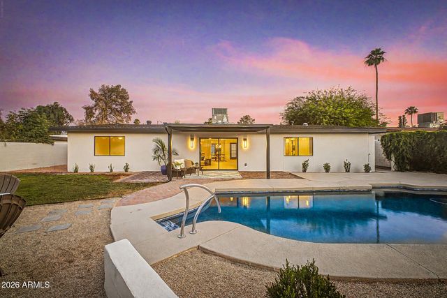 2532 E Sahuaro Drive, Phoenix, AZ 85028