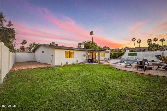 2532 E Sahuaro Drive, Phoenix, AZ 85028