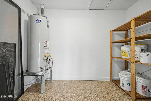 2532 E Sahuaro Drive, Phoenix, AZ 85028