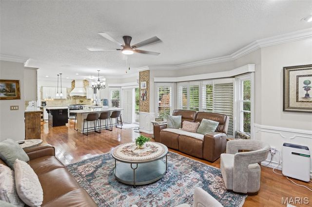 52 Birdie Court, Edwardsville, IL 62025