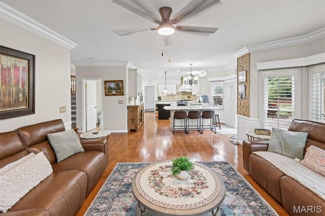 52 Birdie Court, Edwardsville, IL 62025
