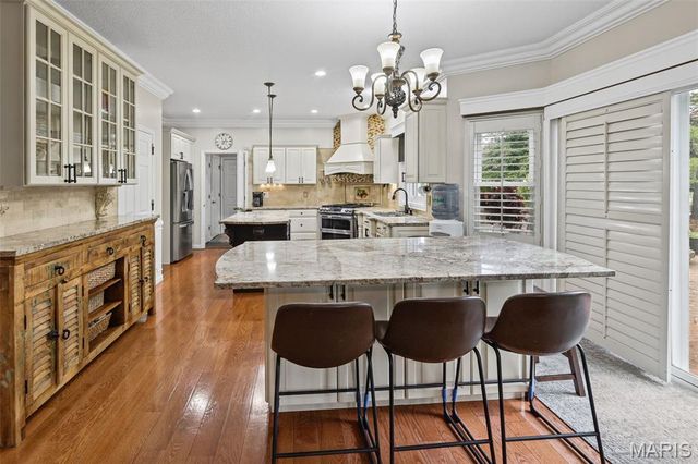 52 Birdie Court, Edwardsville, IL 62025