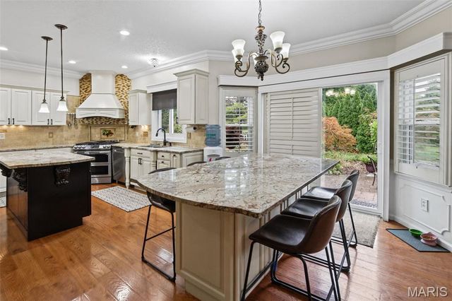 52 Birdie Court, Edwardsville, IL 62025