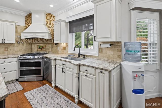 52 Birdie Court, Edwardsville, IL 62025
