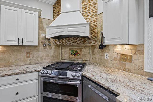52 Birdie Court, Edwardsville, IL 62025