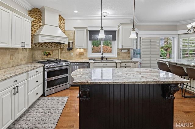 52 Birdie Court, Edwardsville, IL 62025