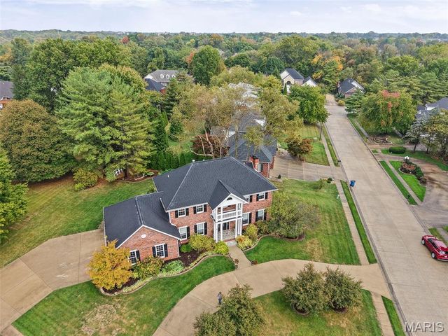 52 Birdie Court, Edwardsville, IL 62025