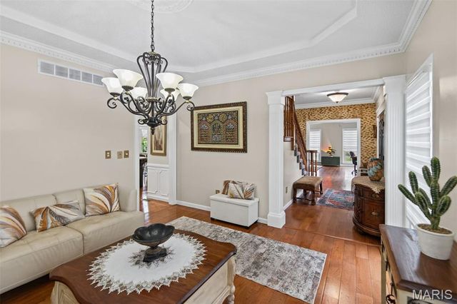 52 Birdie Court, Edwardsville, IL 62025