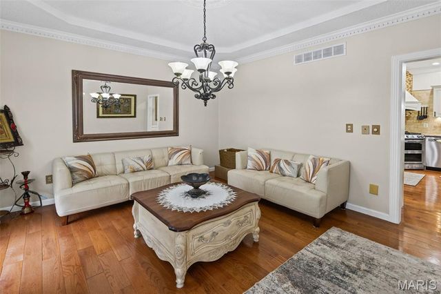 52 Birdie Court, Edwardsville, IL 62025