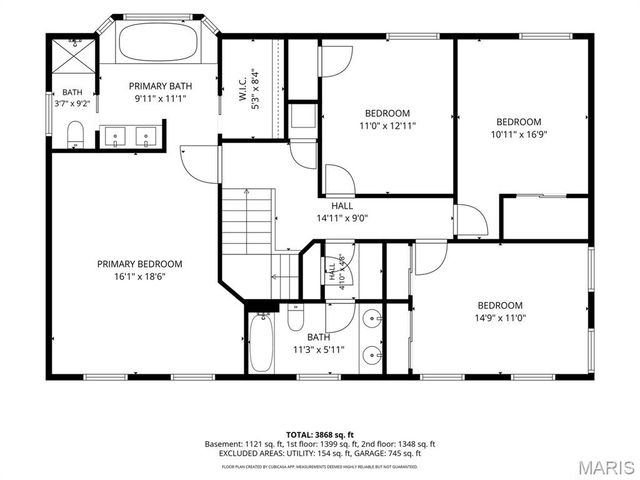 52 Birdie Court, Edwardsville, IL 62025