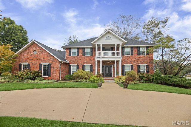 52 Birdie Court, Edwardsville, IL 62025