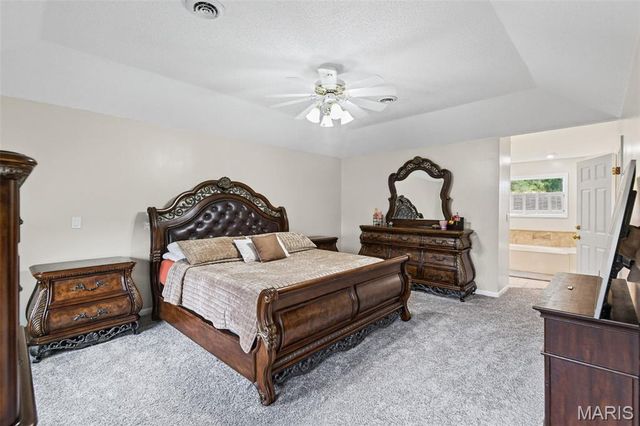 52 Birdie Court, Edwardsville, IL 62025