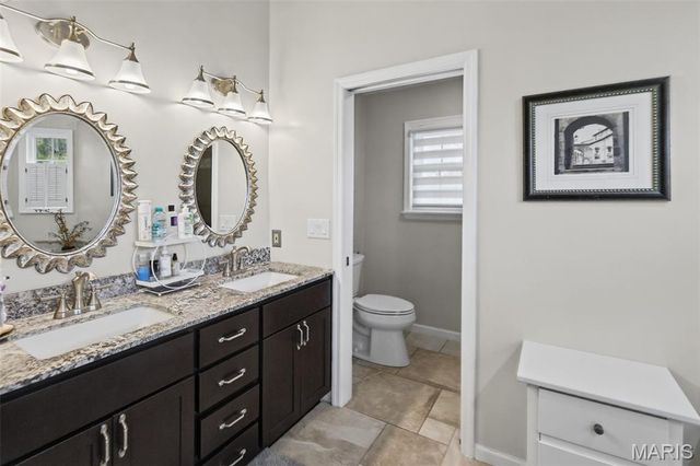 52 Birdie Court, Edwardsville, IL 62025
