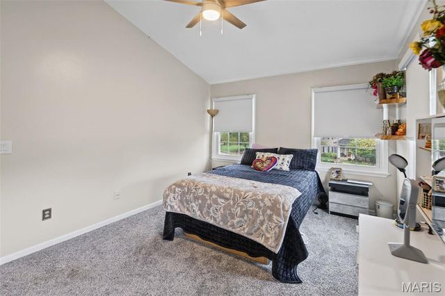 52 Birdie Court, Edwardsville, IL 62025
